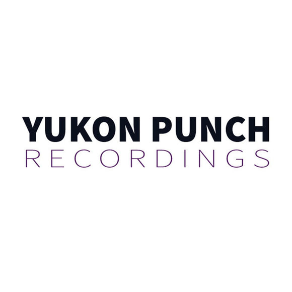 Black Yukon Sucker Punch - Yukon Punch Recordings Sales Pack 001 [incl. YP002 / YP003 / YP004]