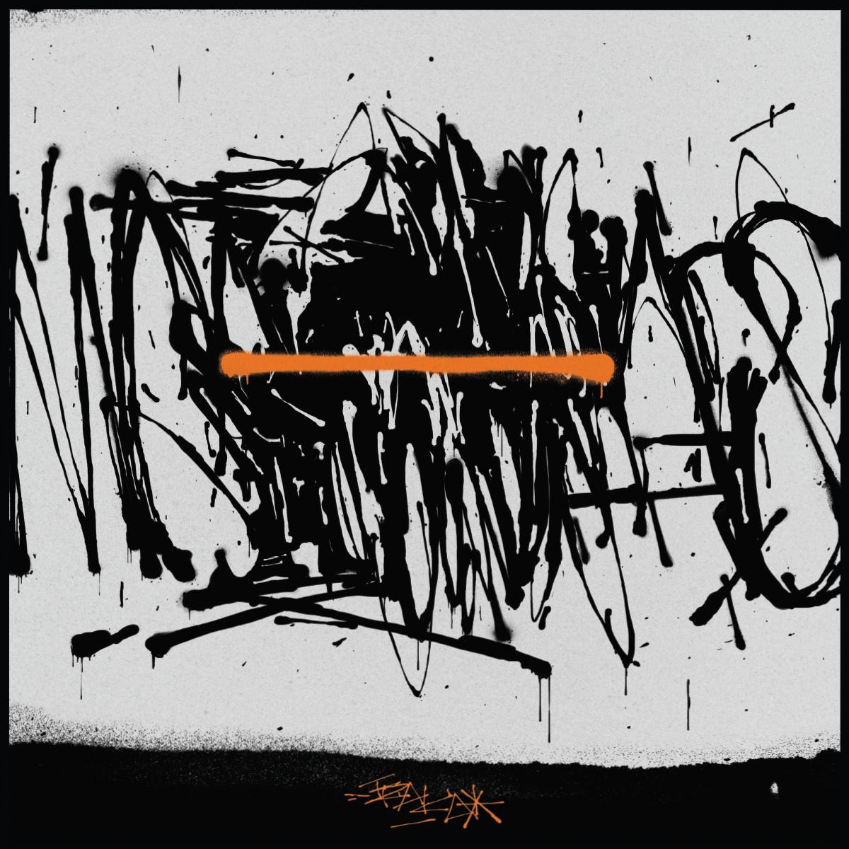 TRAKA - MONSTAS [full colour sleeve / clear vinyl /180 grams]