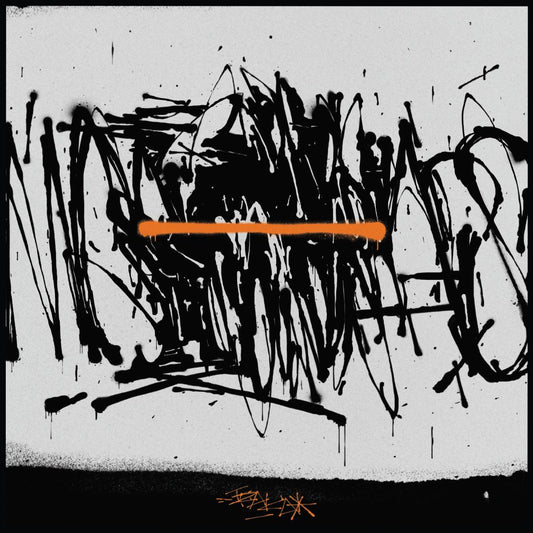 TRAKA - MONSTAS [full colour sleeve / clear vinyl /180 grams]