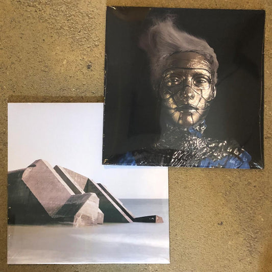 Various Artists - YUKU Sales Pack 003 [incl. YUKU009 / YUKU012]