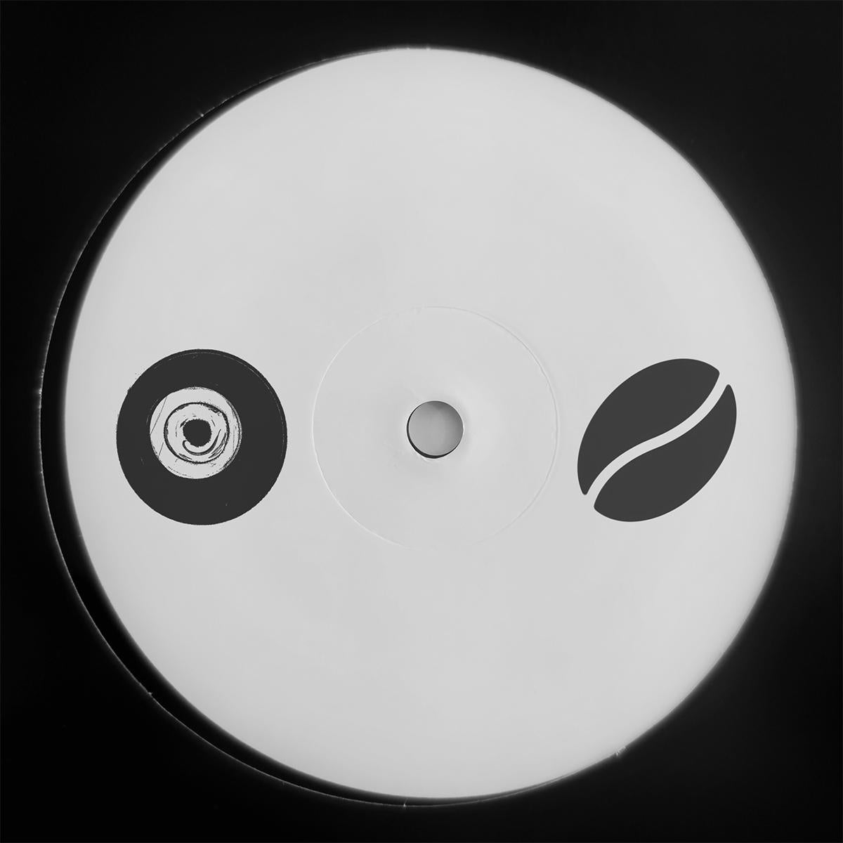 Ikawa / Kliptown - Ikawa x Kliptown [hand-stamped / 180 grams]