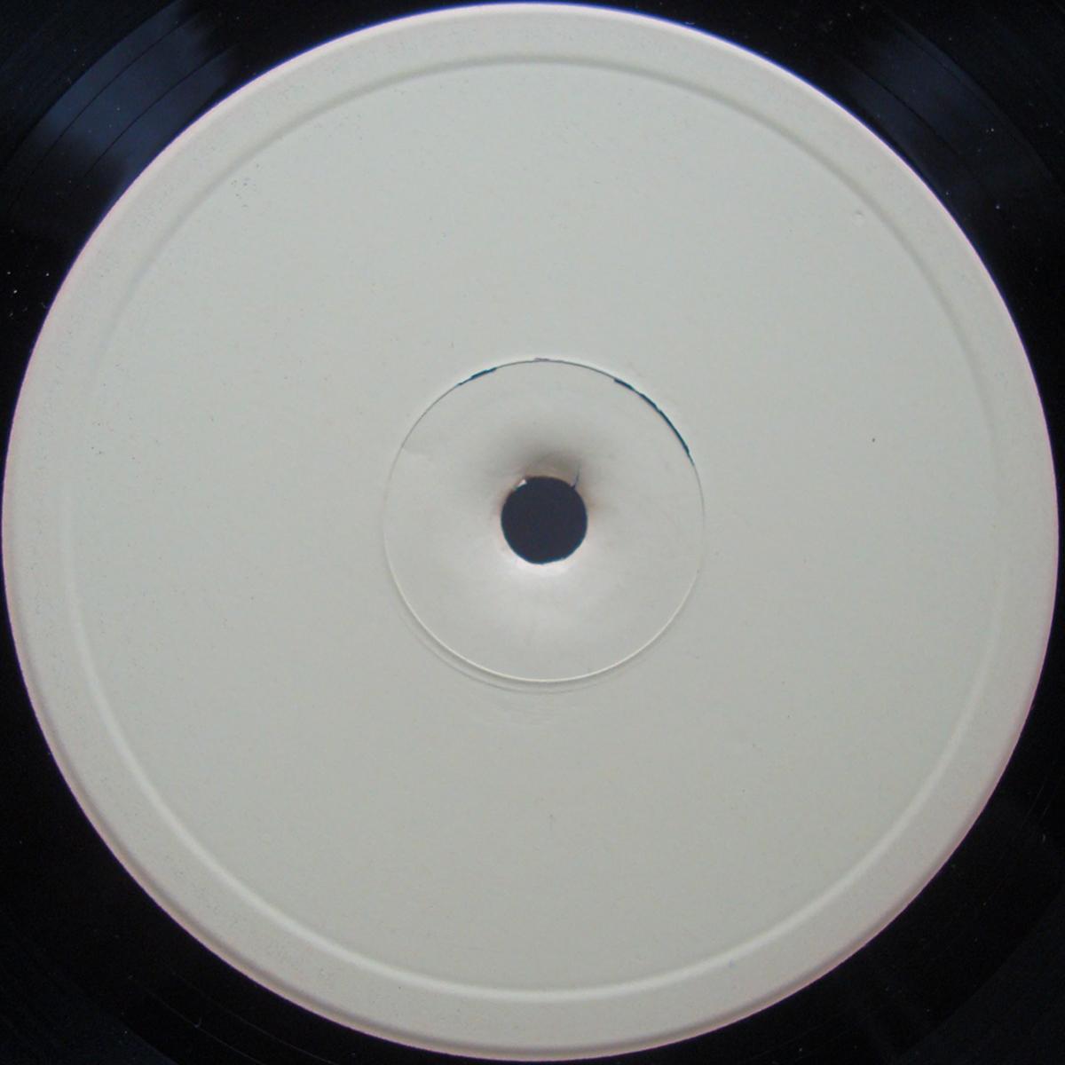 Imaginary Number - Imaginary Number 002 [180 grams]