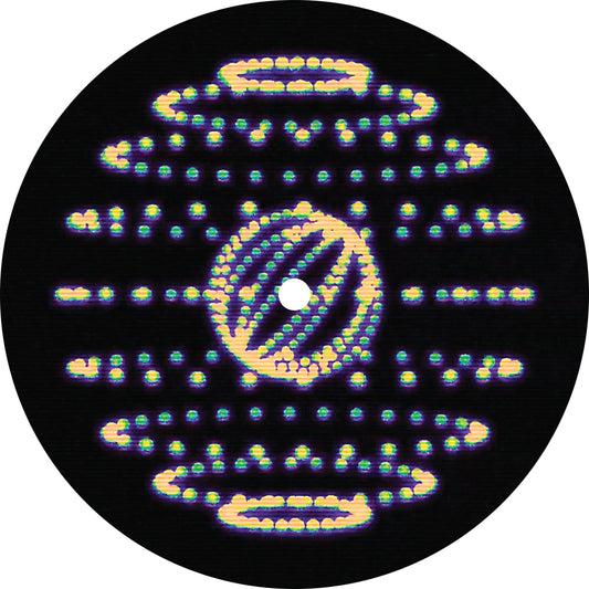 Ourpeggio - Ourpeggio (Incl. Shadow Child Remix)