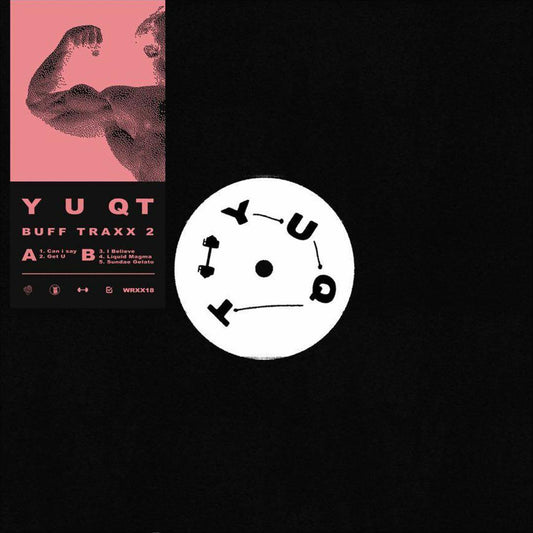 Y U QT - BUFF TRAXX 2