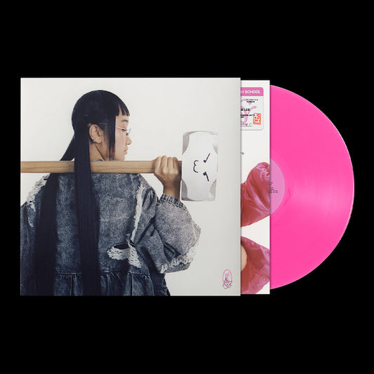Yaeji - With A Hammer [Hot Pink Vinyl]