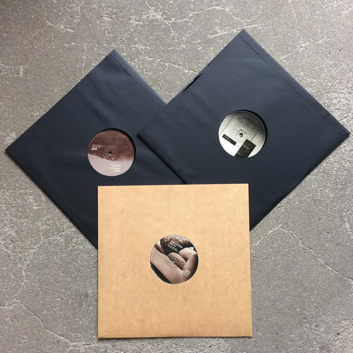 Yan Cook / Troy / Jeroen Search - Dynamic Reflection Sales Pack 002 [incl DREF023 / DREF026 / DREF029]