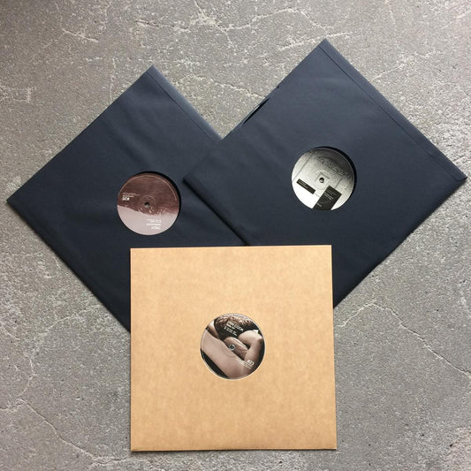 Yan Cook / Troy / Jeroen Search - Dynamic Reflection Sales Pack 002 [incl DREF023 / DREF026 / DREF029]