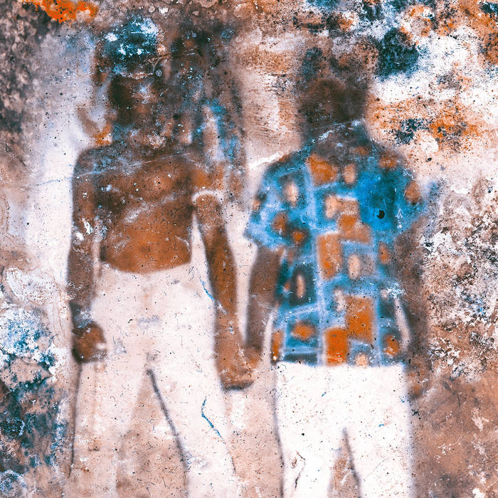 Yao Bobby & Simon Grab - Black Revolution / Ibaaku Remix