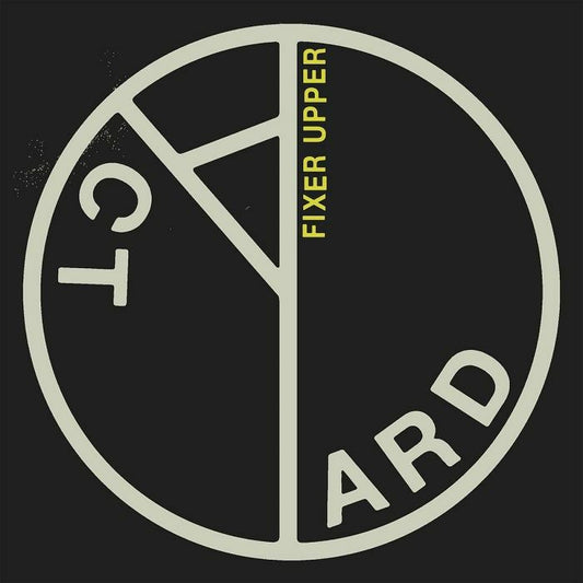 Yard Act - Fixer Upper / The Trapper's Pelts