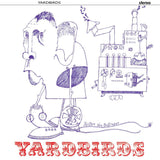The Yardbirds - Yardbirds (Roger The Engineer) [2CD]