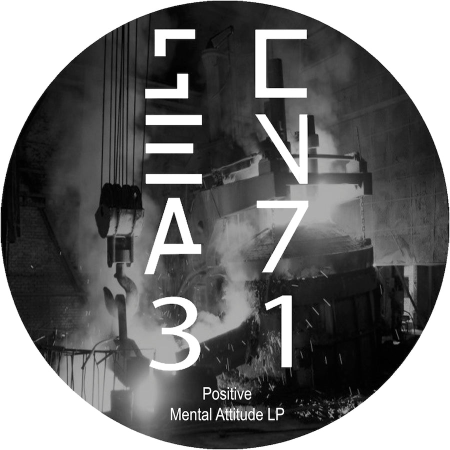 Yari Greco - Positive Mental Attitude