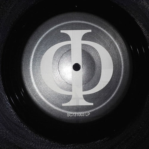 Yari Greco - SC731003 vinyl edition