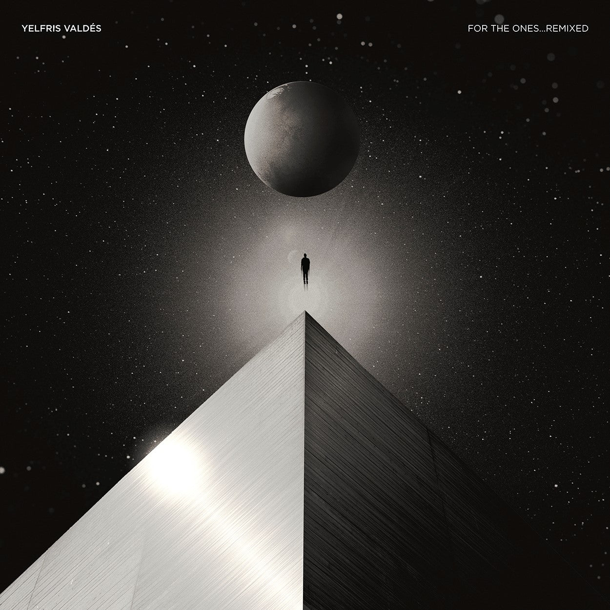 Yelfris Valdes - For The Ones Remixed