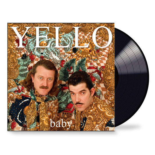 Yello - Baby