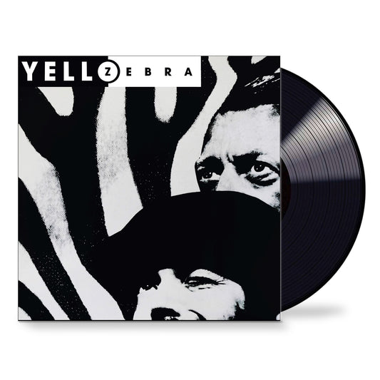 Yello - Zebra