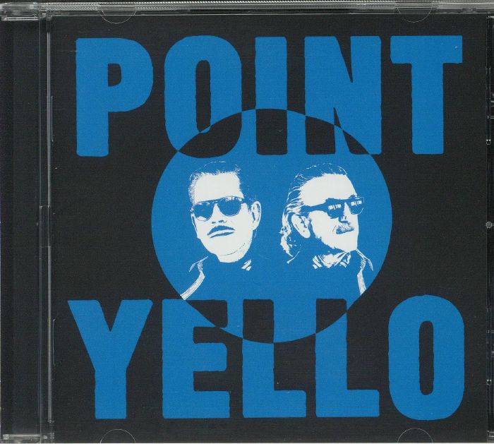 Yello - Point [CD]