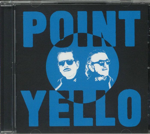 Yello - Point [CD]