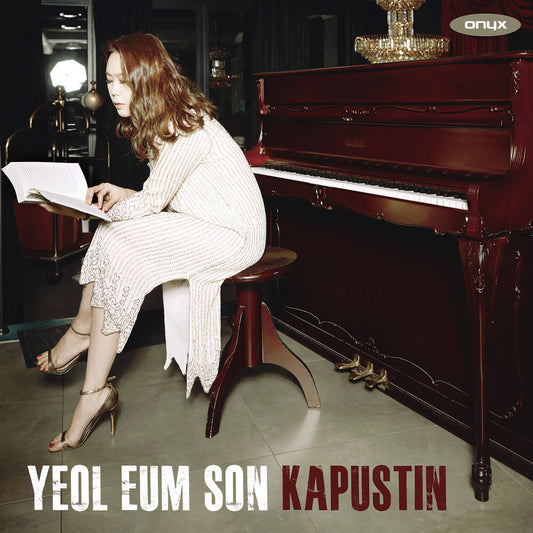 Yeol Eum Son - Kapustin