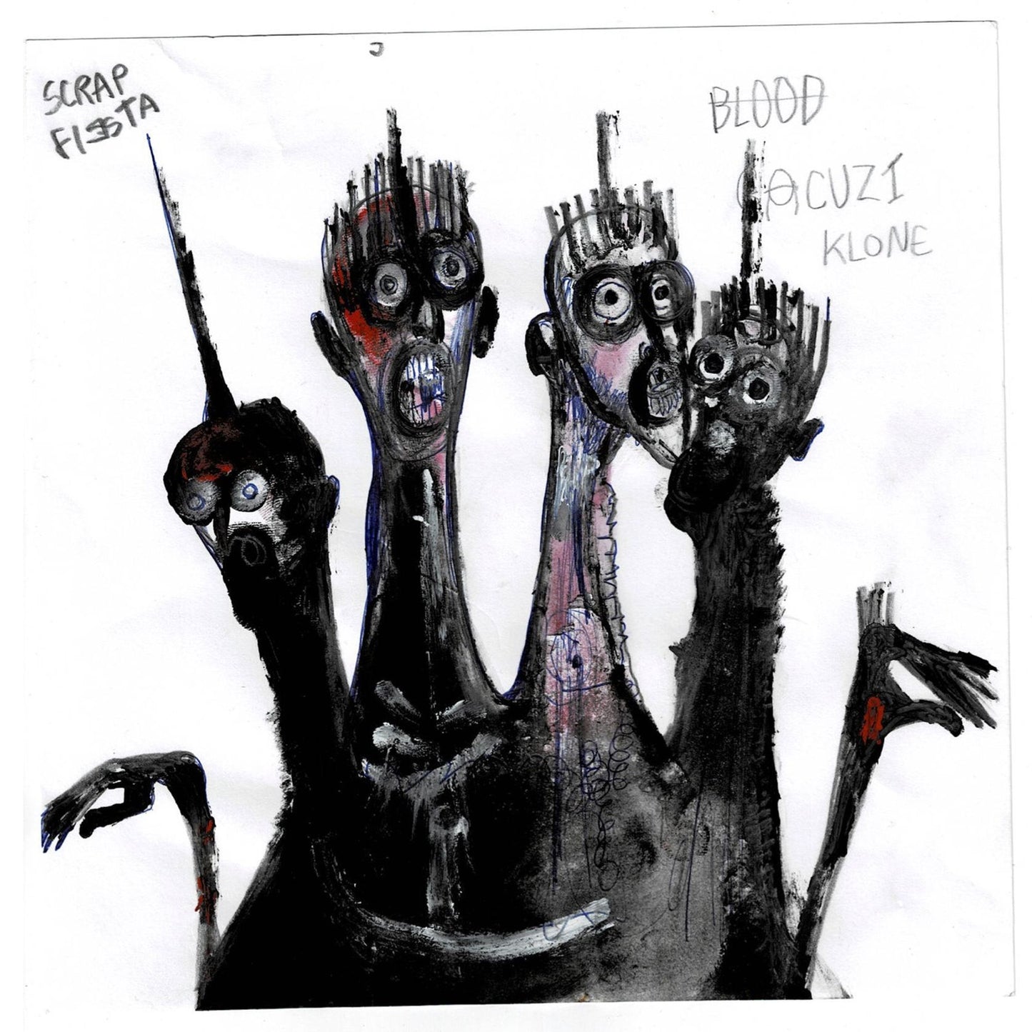 Yes Indeed – Rotten Luck [CD]