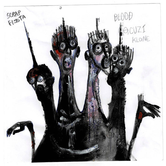 Yes Indeed – Rotten Luck [CD]