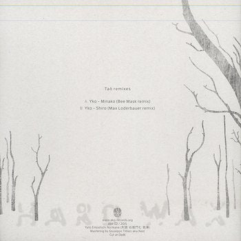 Yko - Taō Remixes