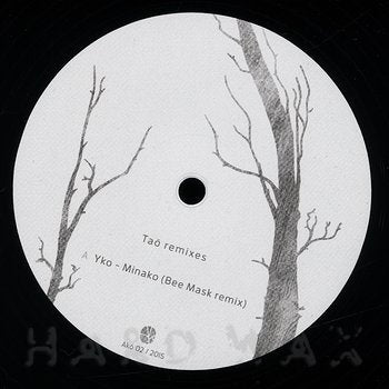 Yko - Taō Remixes