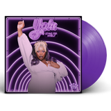 YOLA - STAND FOR MYSELF [Purple Vinyl] [B STOCK]