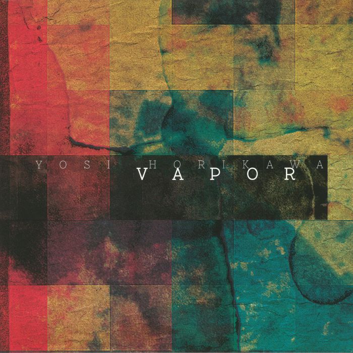 Yosi HORIKAWA - Vapor