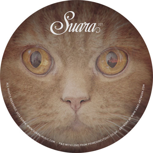 YouANDme Feat Brothers' Vibe - HOUSE WILL SURVIVE EP