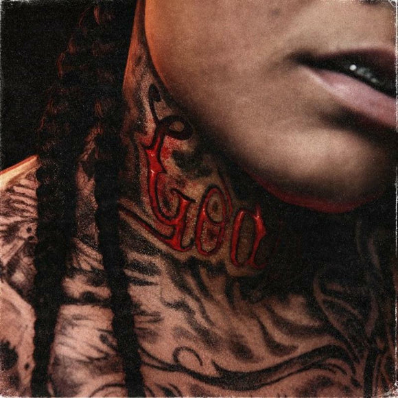 Young MA - Herstory In The Making
