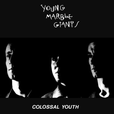 Young Marble Giants - Colossal Youth (40th Anniversary Edition) [2CD+DVD]