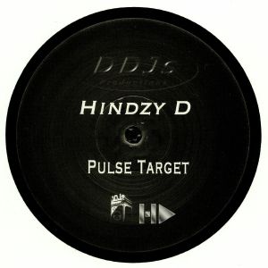 Youngstar & Hindzy D - Pulse Target / Target Vs The Formula