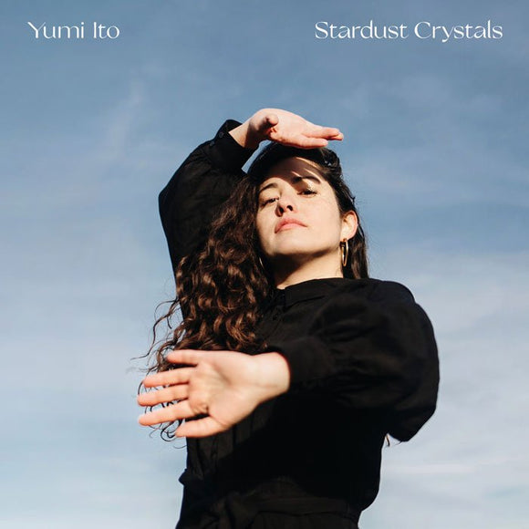 Yumi Ito - Stardust Crystals