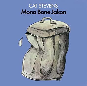 Yusuf / Cat Stevens - Mona Bone Jakon (Remastered) [1CD]
