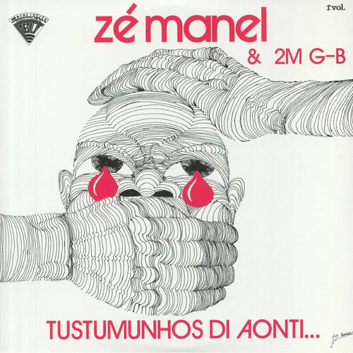 ZE MANEL & 2M G-B - TUSTUMUNHOS DI AONTI...