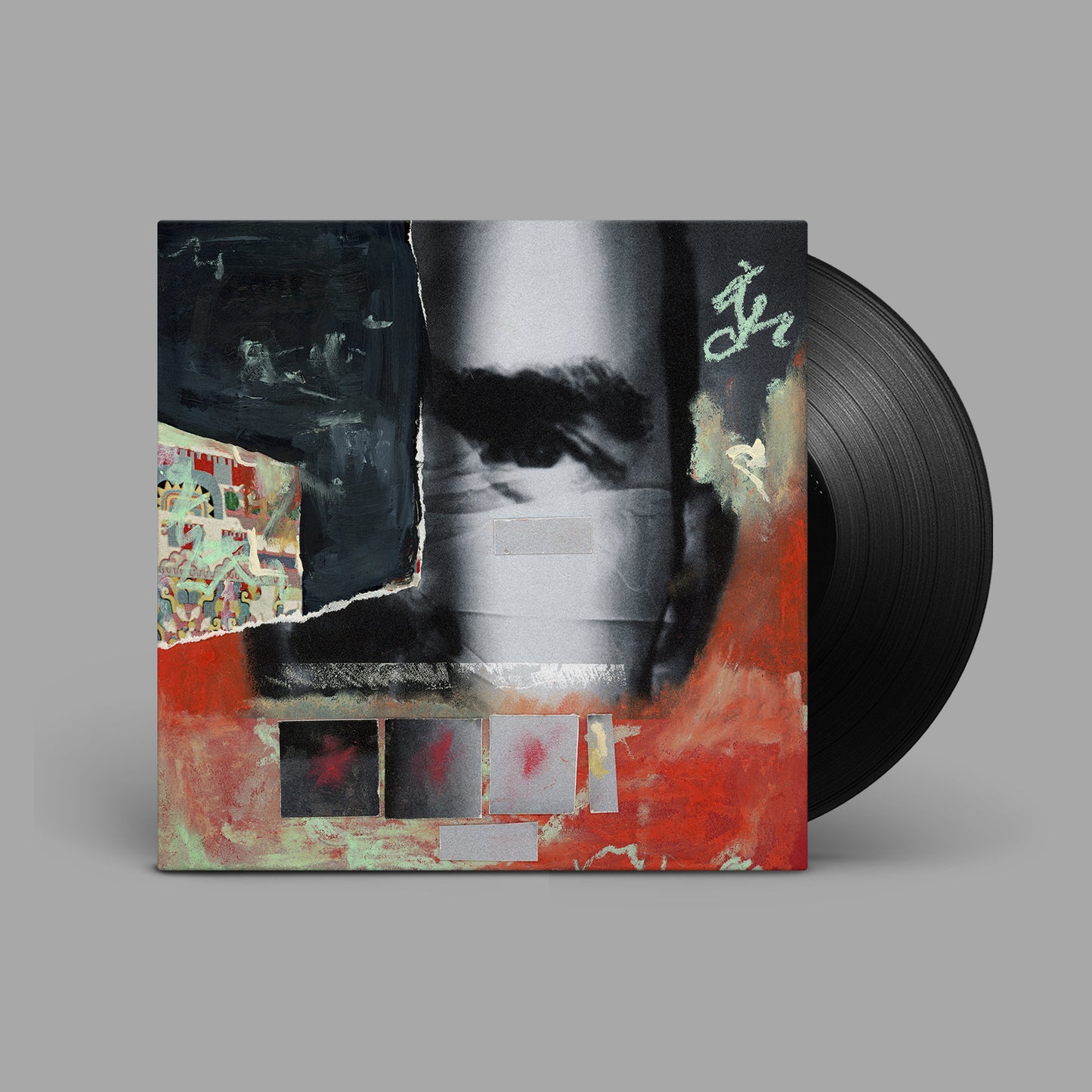 Jordan Rakei - What We Call Life [Standard Black Vinyl]