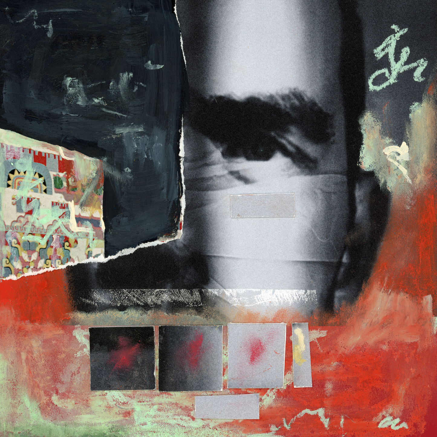 Jordan Rakei - What We Call Life [CD]