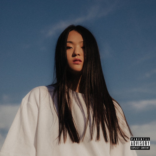 박혜진 Park Hye Jin - Before I Die [Baby Blue Standard LP]