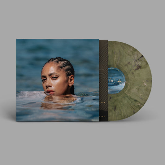 Jayda G - Guy x 200 [Coloured LP]