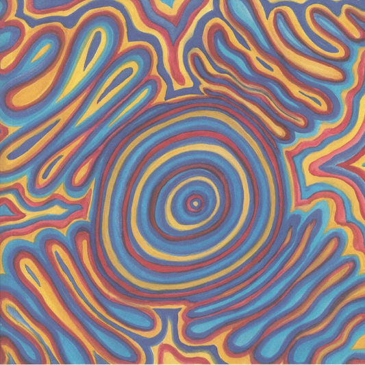 ZENKER BROTHERS - Cosmic Transmission