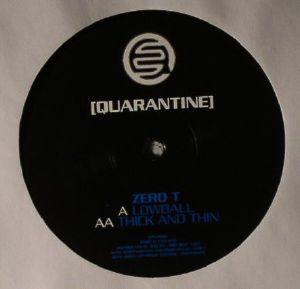ZERO T - Lowball