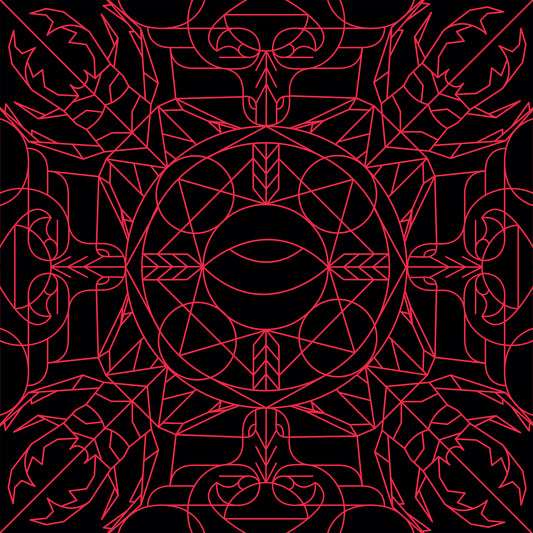 ZODIAC CHILDS - Future Primitive