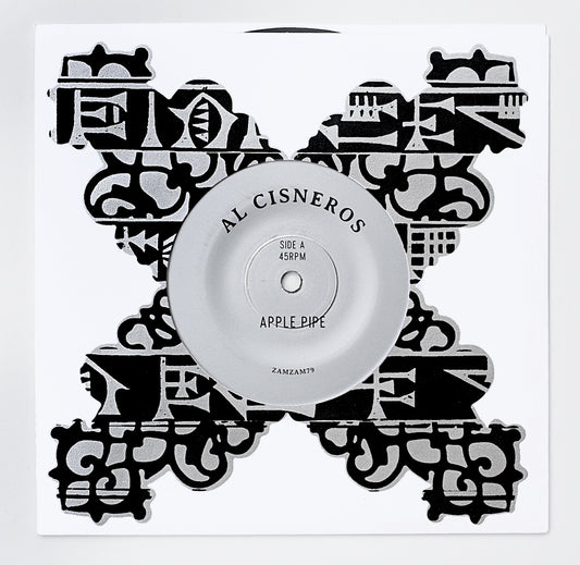 ZamZam 79: AL CISNEROS