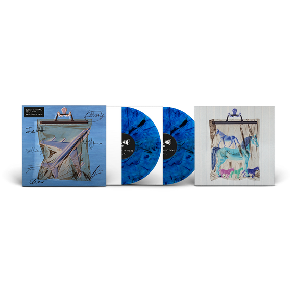 Black Country, New Road - Ants From Up There [Limited Edition Signed LP]