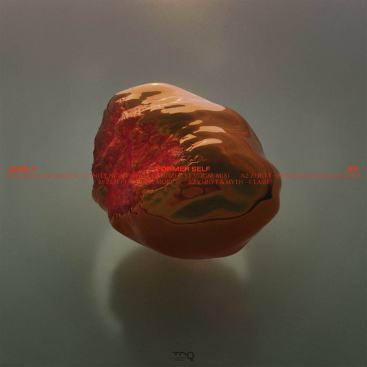 Zero T - Former Self EP