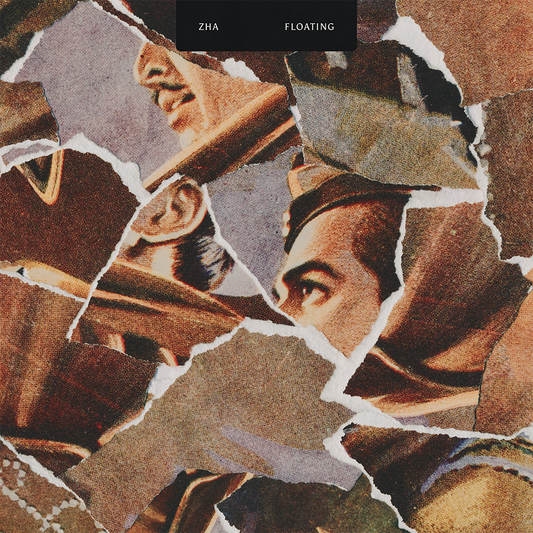 Zha - Floating [Repress]