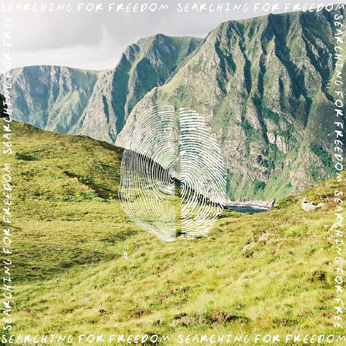 Ziggy Alberts - searching for freedom [Vinyl]