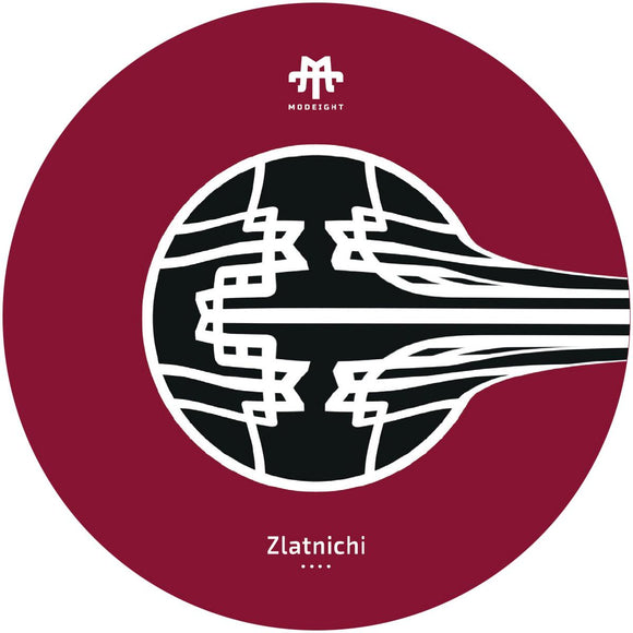 Zlatnichi - Baobabakka EP [180 grams / vinyl only]