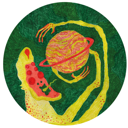 Zmatsutsi, Tross, Houschyar - Various Lurkers