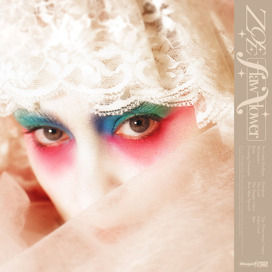 Zoee – Flaw Flower